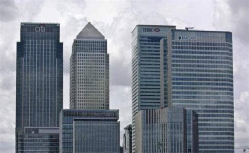 美國最大的銀行 摩根大通集團分行6000多家