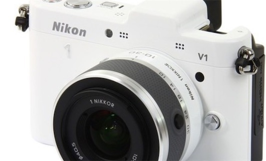 世界最小可換鏡頭單電相機 Pentax Q Black只有1×5.84×3.05厘米