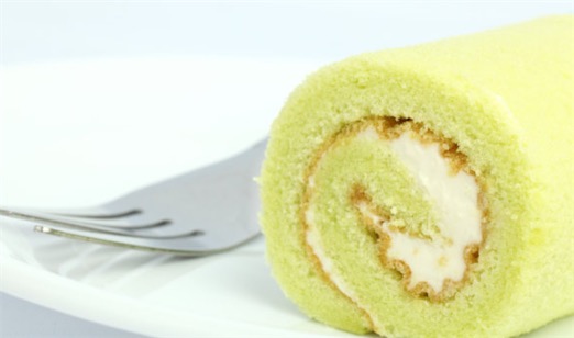 世界上最長(zhǎng)卷蛋糕 香格里拉遠(yuǎn)東國(guó)際大飯店做出268.69米卷蛋糕
