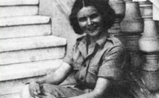 世上最老的處女 克拉拉梅亞德莫爾105年從沒有性生活