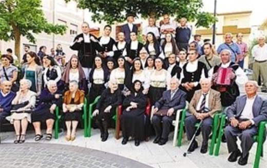 全球最老的家庭 12個兄弟姊妹總歲數將近 1020 歲