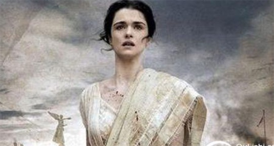 世界上最早的女數學家 希帕提婭在公元400年成為柏拉圖學派的領導者
