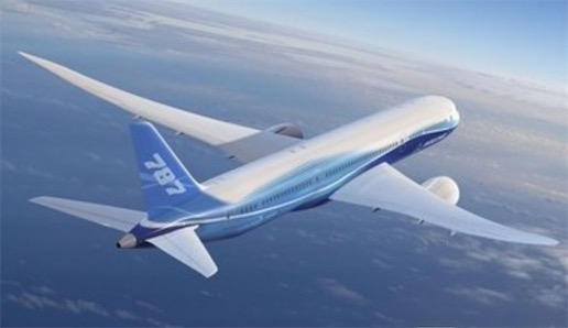 全球最貴私人飛機 波音787夢想客機改建的私人飛機造價20億