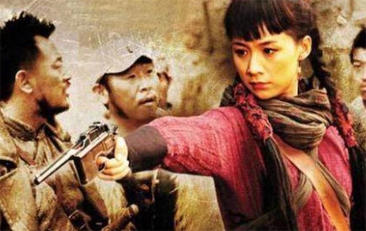 晚清第一女海盜 鄭一嫂稱霸太平洋
