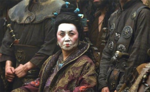 晚清第一女海盜 鄭一嫂稱霸太平洋
