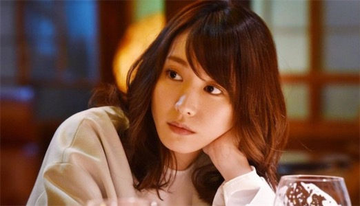 日本第一寫真美女 新垣結衣是天使面孔魔鬼身材