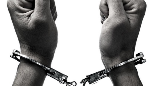 世界上最長的刑期 非洲一男子被判處了625萬年