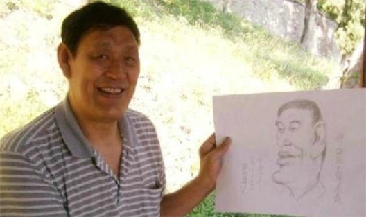 前亞洲第一中鋒 穆鐵柱曾帶領(lǐng)中國(guó)隊(duì)打遍天下無(wú)敵手