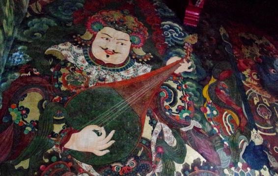 中國(guó)最神秘的宮殿布達(dá)拉宮 蘊(yùn)藏著無數(shù)未解之謎 至今無人破解