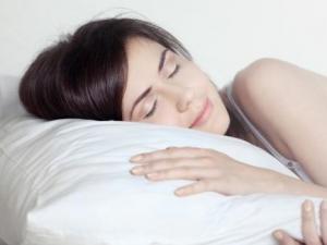 女人睡覺不當傷“氣”？女性睡眠不好如何調理