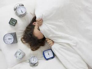 如何緩解失眠的困擾？經(jīng)常失眠睡不著覺怎么辦