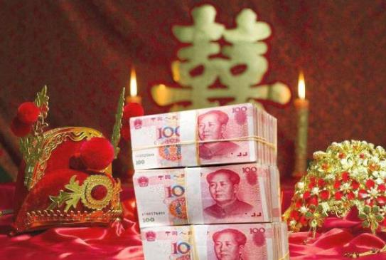 彩禮貸款結婚應不應該?男方彩禮錢不夠可以貸款嗎?