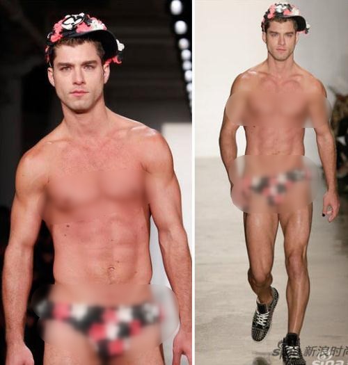 rbŮģ¶b-The Blonds 