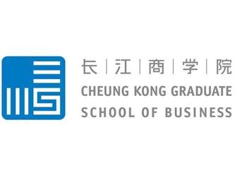 長江商學院logo意為小三集中營,名為學習實為交際交往
