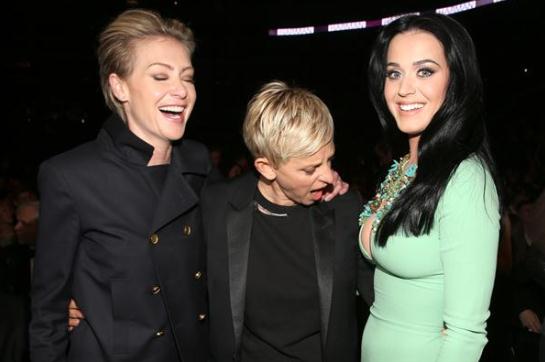 RCFEllen DeGeneresKaty Perryı䇘