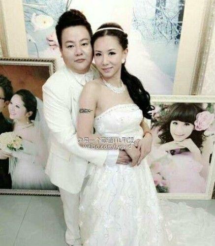 深圳首對女同性戀結婚公開擺婚宴,甜蜜生活照曝光,家長稱多個女兒是幸福
