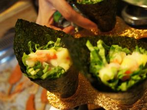 產(chǎn)婦可以吃紫菜嗎？吃紫菜的做法