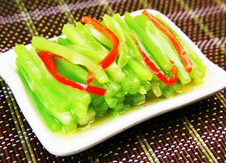 產婦能吃萵筍嗎?產婦吃萵筍有什么好處