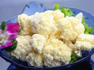 產婦吃菜花有什么好處？產婦吃菜花的做法