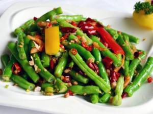 產(chǎn)婦吃豇豆有什么好處？產(chǎn)婦吃豇豆的做法