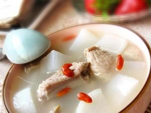 哺乳期能吃白蘿卜嗎？哺乳期吃白蘿卜的做法