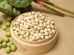 哺乳期能吃蓮子嗎？哺乳期吃蓮子的做法