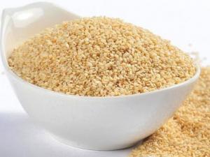 產(chǎn)婦吃芝麻有什么好處？產(chǎn)婦吃芝麻的做法