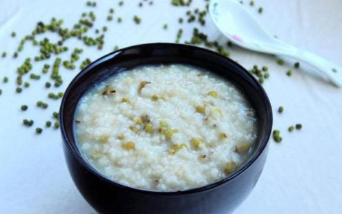 寶寶喝粥注意事項(xiàng)有什么?哺乳期能吃綠豆嗎?