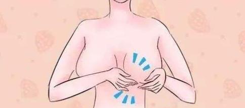 最為煩惱的就是產后胸部乳房下垂 這樣做讓胸部變美變大