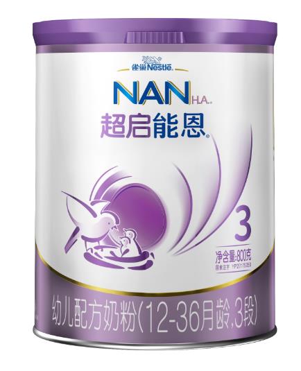 別問超啟能恩奶粉為什么不建議長期喝,破除誤區護航寶寶健康成長