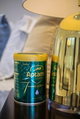 愛他美奇跡藍罐和綠罐的區別有哪些?購買哪個好?