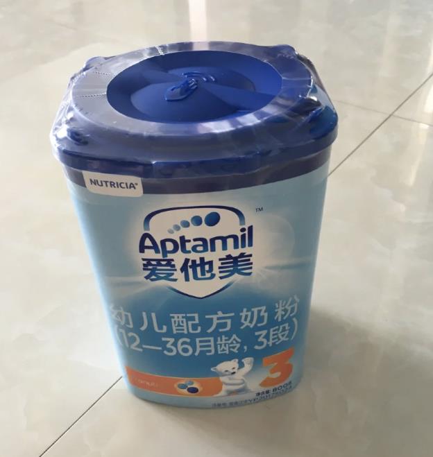 愛他美3段值得買嗎?二胎寶媽來解答