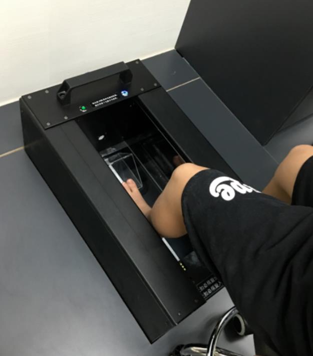 世界步行日,專業(yè)矯正鞋幫助孩子減緩足部疼痛
