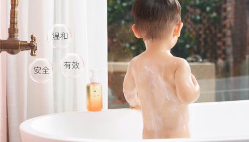 紅山雀:以科技技術(shù)萃取天然成分,全力守護(hù)寶寶薄肌膚