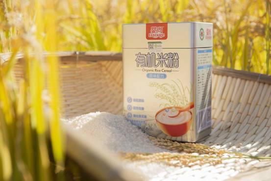 12小時(shí)狂銷近70萬(wàn)!近80萬(wàn)人圍觀,這款嬰尚嬰幼兒米粉火出圈了