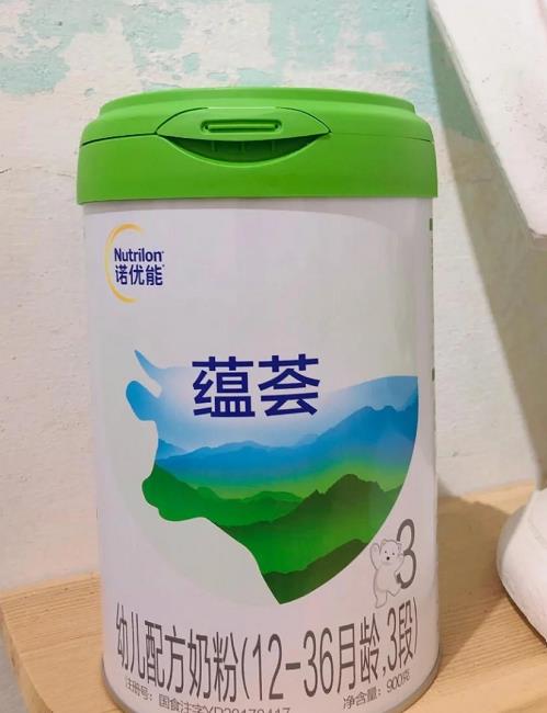 育兒常識(shí)小科普:三段奶粉適合多大寶寶