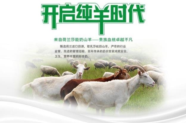 貝特佳羊奶粉嚴(yán)抓品質(zhì)“生命線”,助推國產(chǎn)乳業(yè)高質(zhì)量發(fā)展