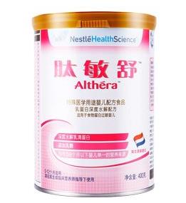 穩占深度水解奶粉排行榜前十名,雀巢憑實力贏得家長信賴