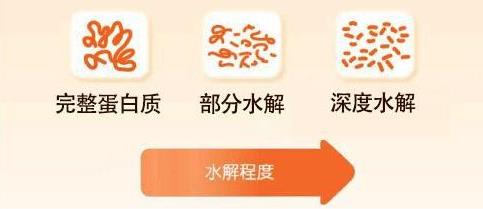 深度水解奶粉有營養(yǎng)嗎?這款營養(yǎng)全面有保障!