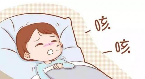 寒潮肆虐,大風降溫!警惕孩子反復咳嗽