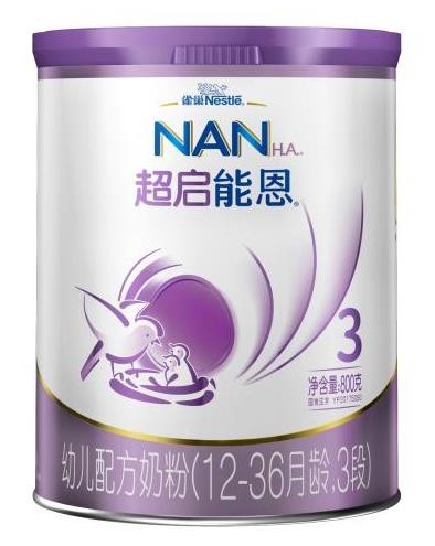 適度水解奶粉能長期喝嗎?新手爸媽可別進入誤區哦