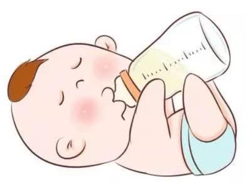 超啟能恩的奶粉怎么樣?過敏體質寶寶可以喝TA