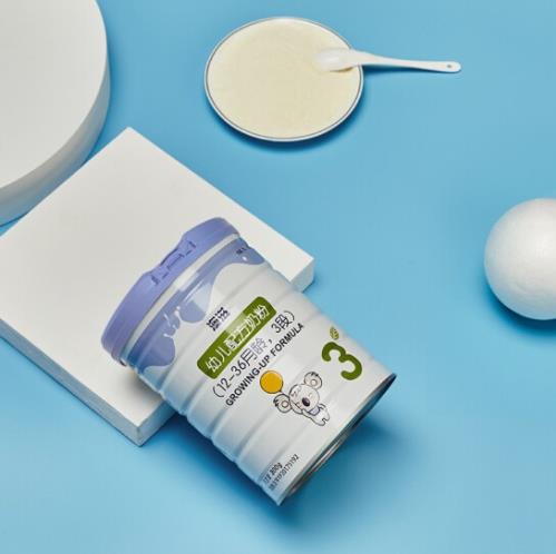 澳滋奶粉好不好 科學配方營養全呵護