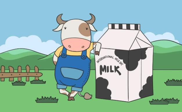湯臣倍健牛初乳粉丨獻給孩子免疫力的珍貴禮物