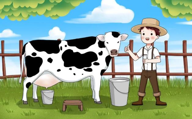 湯臣倍健牛初乳粉丨獻給孩子免疫力的珍貴禮物