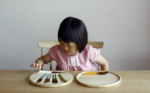 兒童不適宜用什么樣的餐具 買兒童餐具需要注意事項