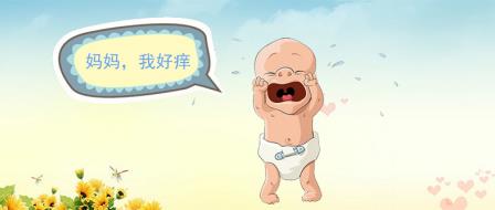嬰幼兒濕疹怎么辦啊?祛濕新手媽媽必看攻略