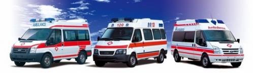 北京救護車出租如何聯(lián)系?北京救護車出租收費標準