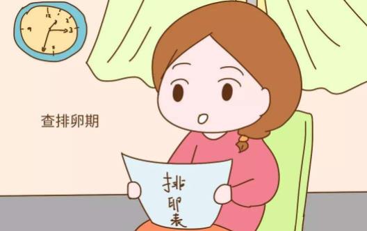 排卵后如果沒懷孕體溫什么時候下降 排卵期7大癥狀表現