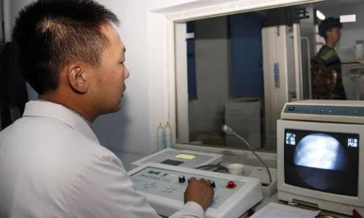 胸透后多久可以要孩子 胸透后胎兒會畸形嗎